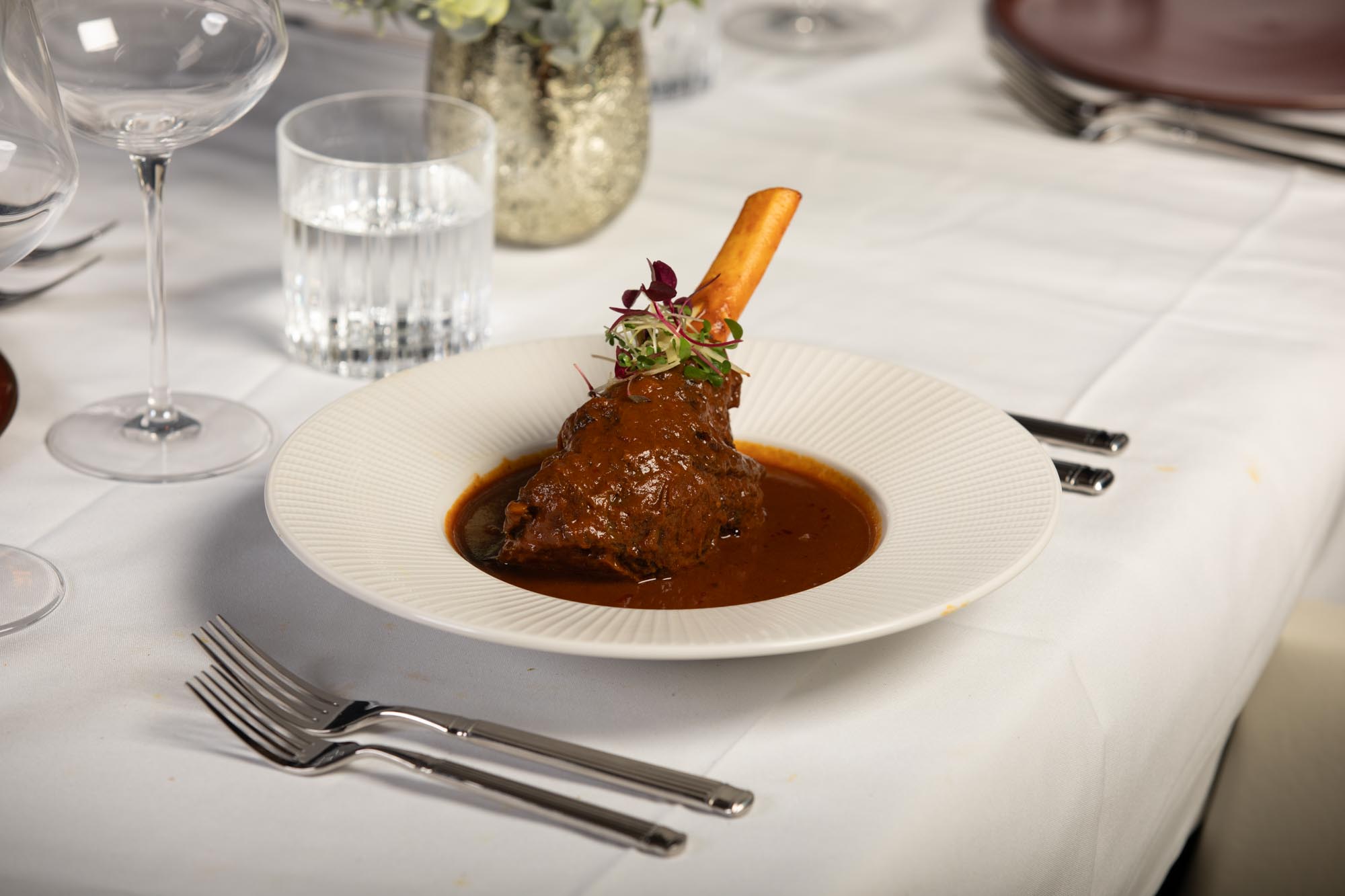 Indulge in the Rich Flavors of Rajasthani Cuisine in East Yorkshire this January