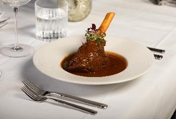 Indulge in the Rich Flavors of Rajasthani Cuisine in East Yorkshire this January